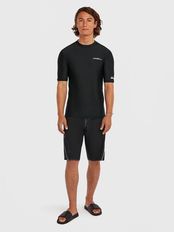 O'NEILL Функциональная футболка в Черный