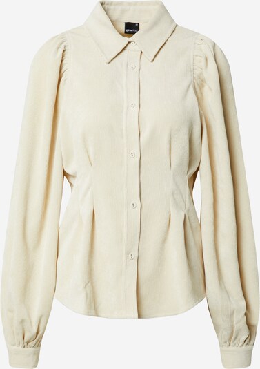 Gina Tricot Bluza 'Ariella' u ecru/prljavo bijela, Pregled proizvoda