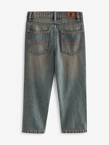 Loosefit Jeans di Next in blu