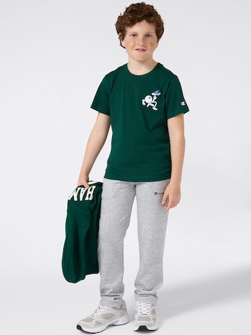 Champion Regular Hose in Grau