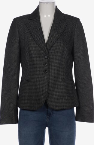 MORE & MORE Blazer in L in Grey: front