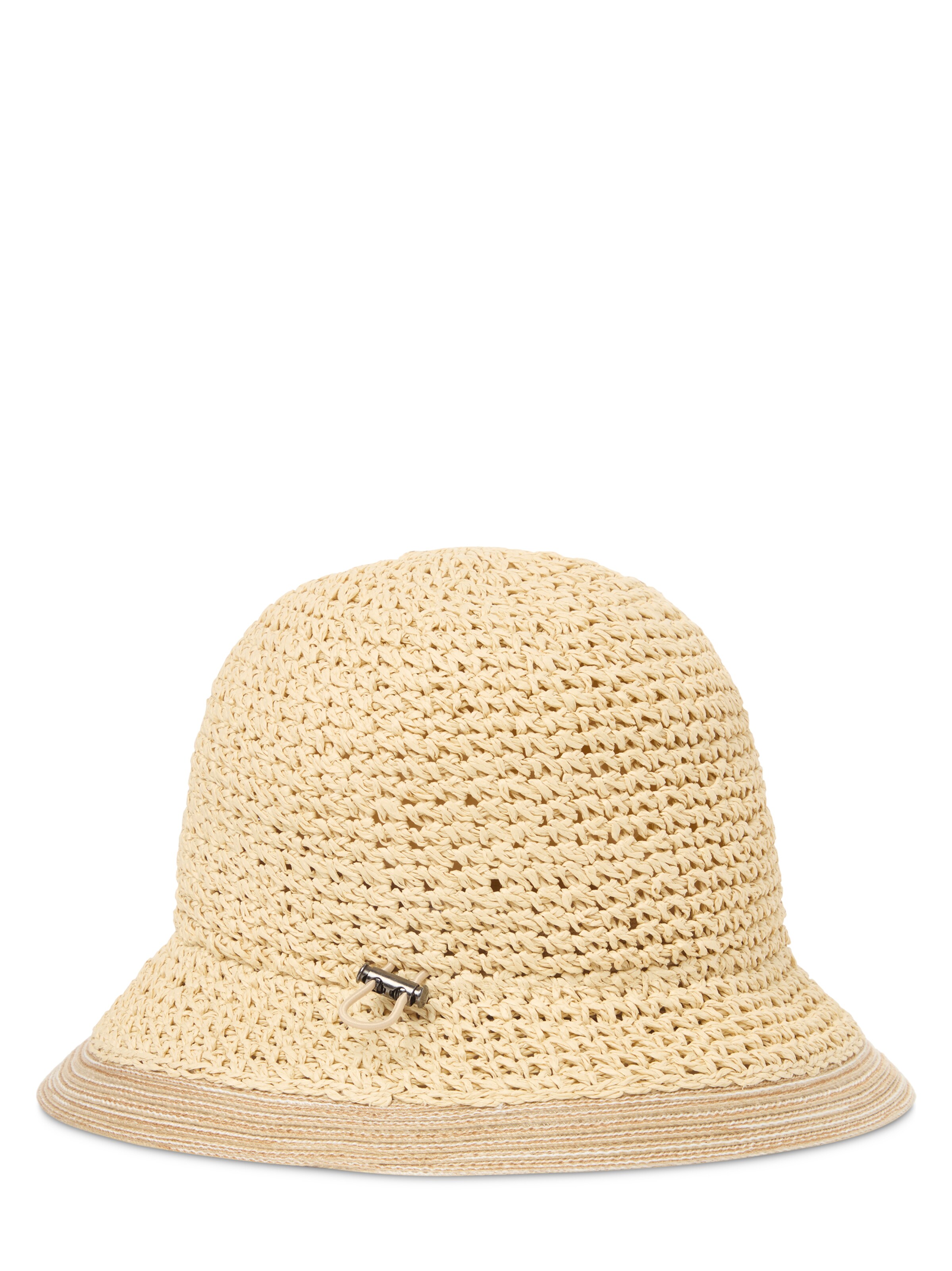 Marie Lund Hut in beige, Produktansicht