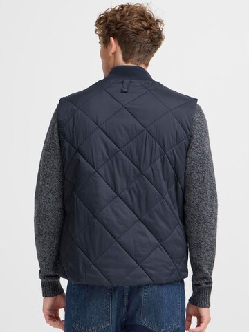 Casual Friday - Colete ' CFARNELL ' em azul