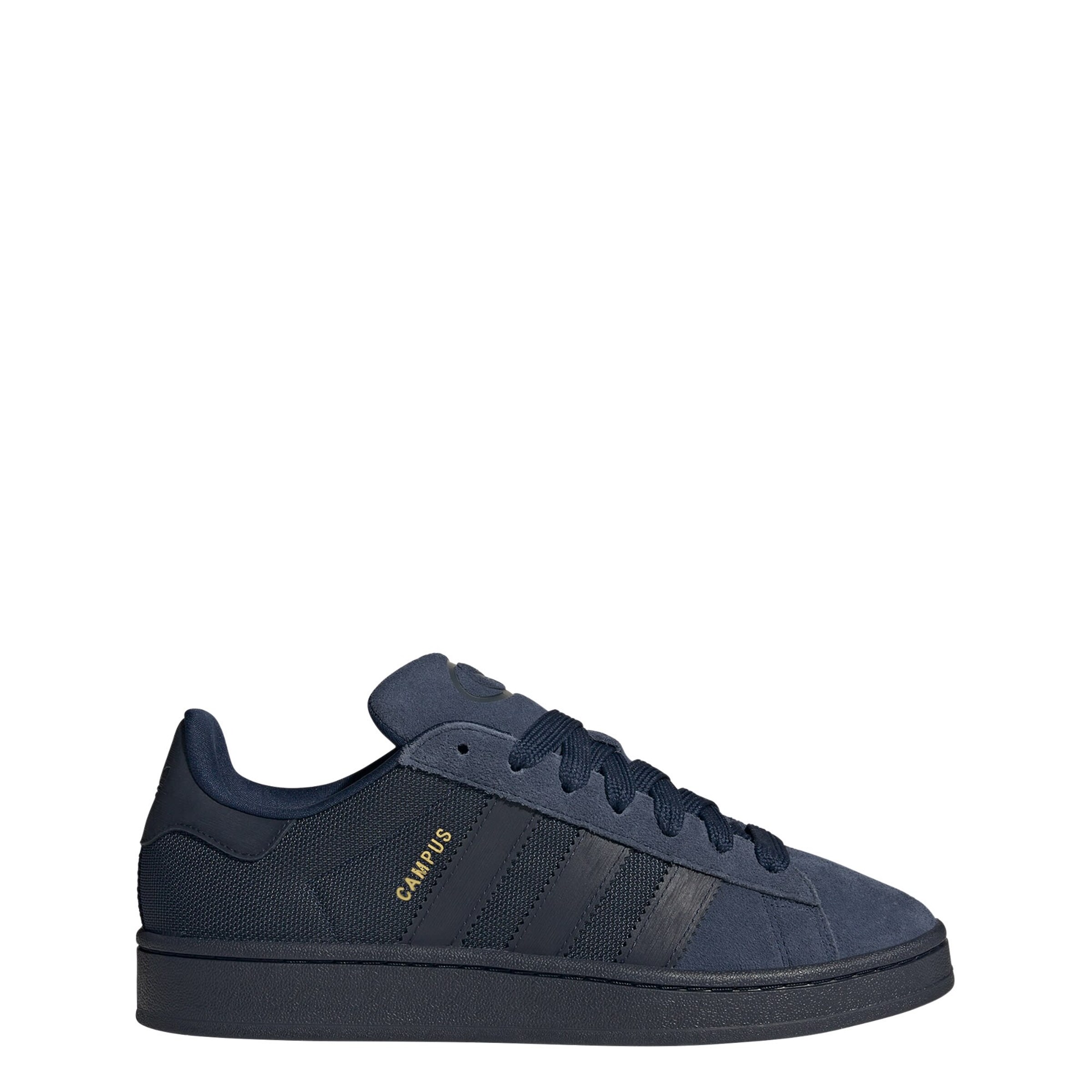 ADIDAS ORIGINALS - Sapatilhas baixas 'Campus 00s' em azul