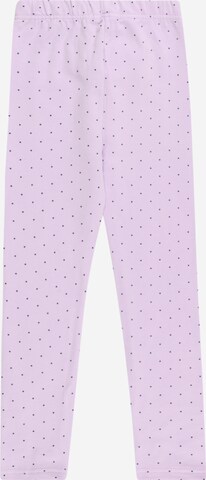 STACCATO Skinny Leggings i pink