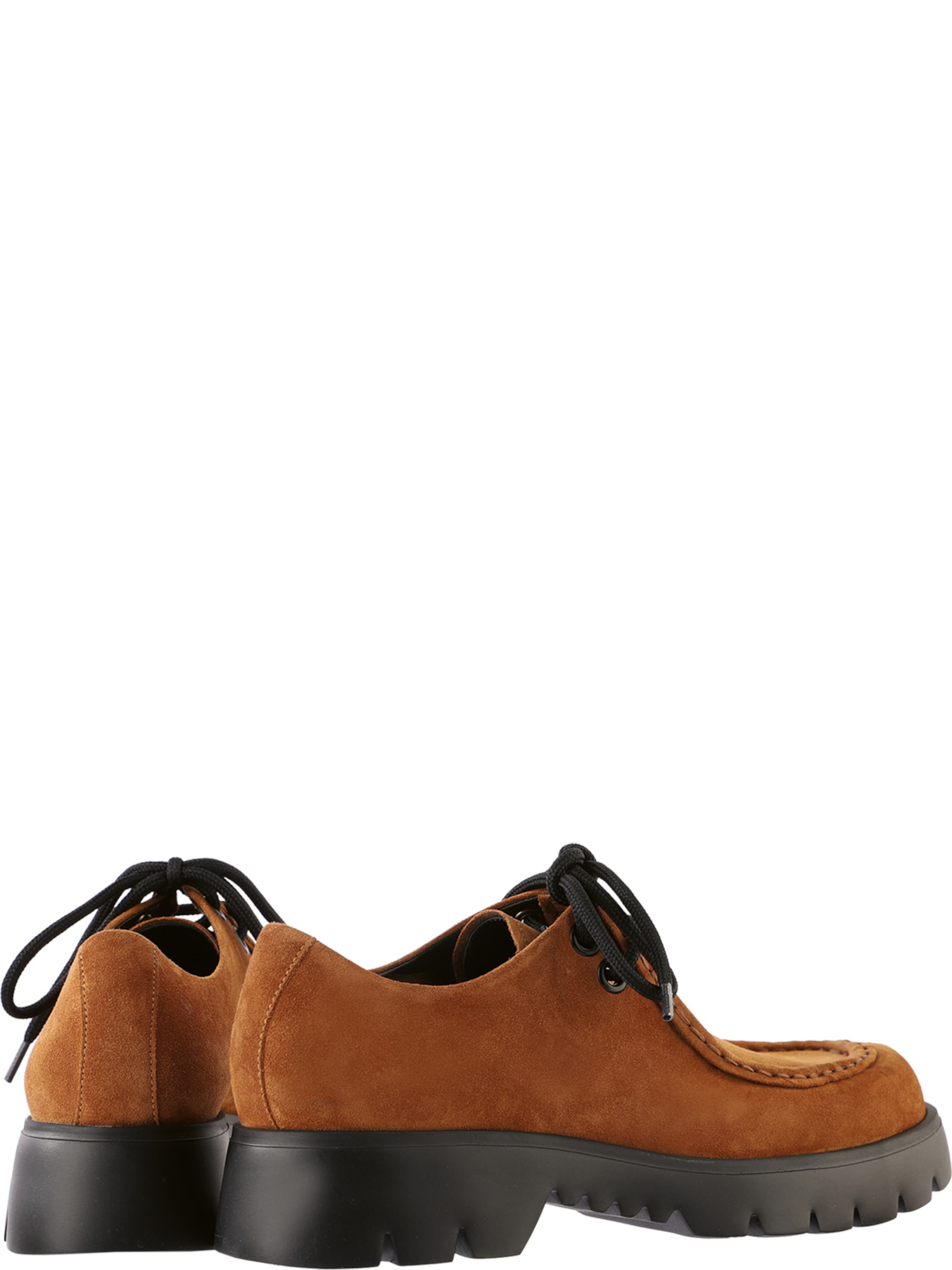 Chaussure à lacets ' SALLY ' Högl en beige