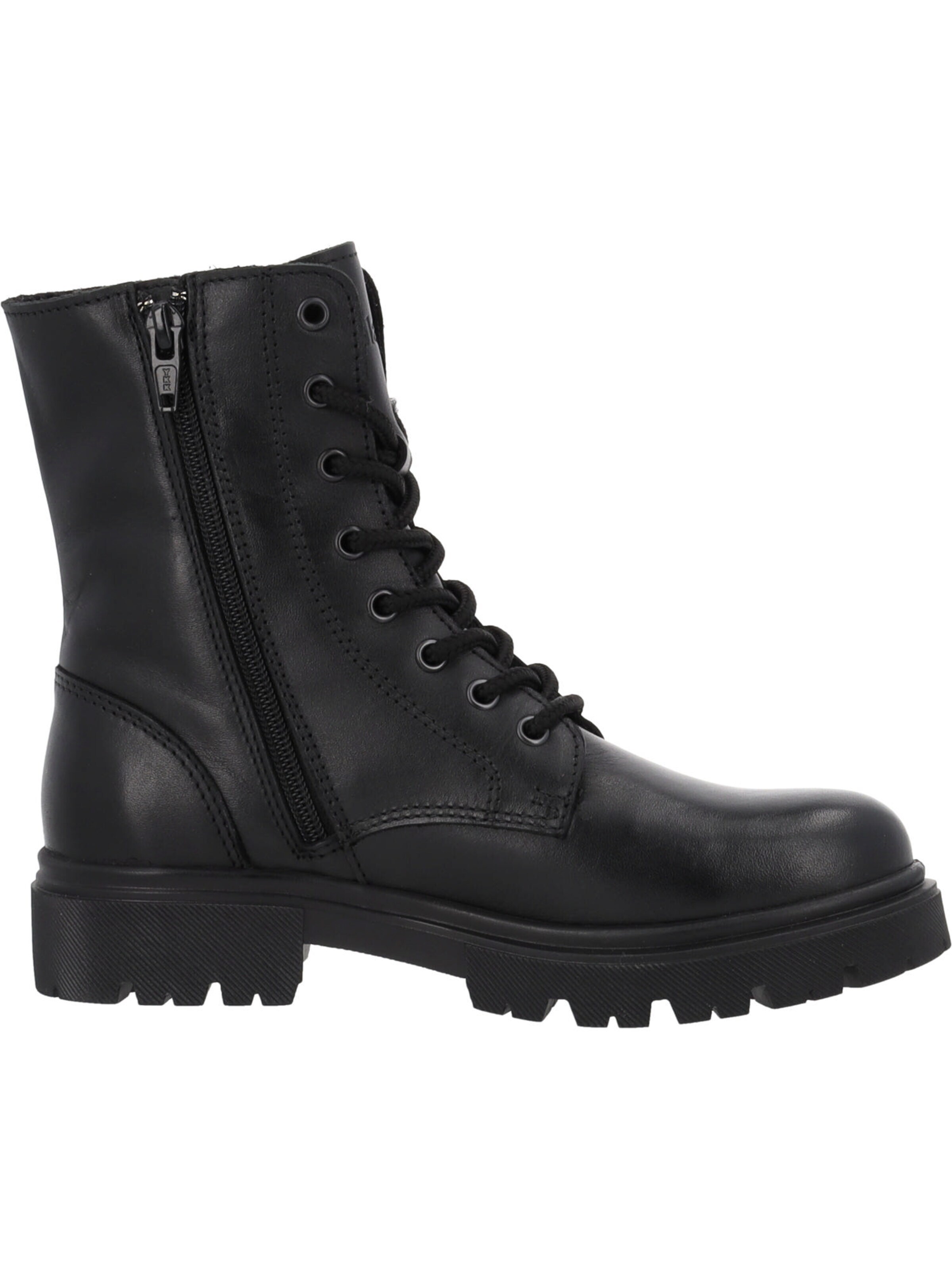 Palado Boot 'Palado Kids Caidi G' in Black