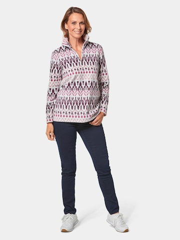 Goldner Sweater in Mixed colors