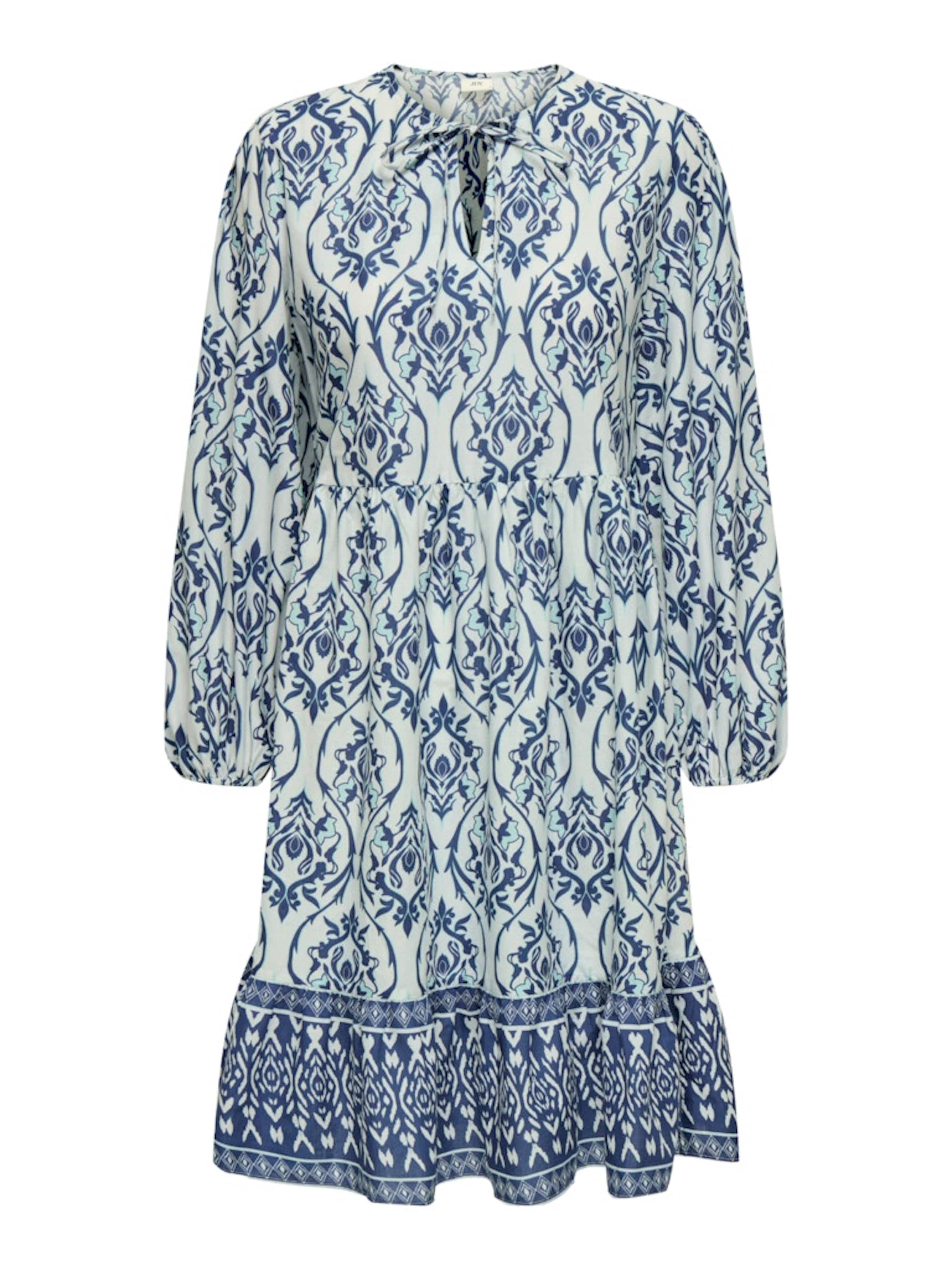 Abito 'JDYANNA' di JDY in blu: frontale