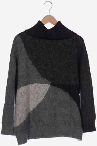 COMMA Sweater & Cardigan in M in Grey