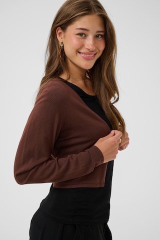 Love Copenhagen Bolero 'LCLyanna' - barna