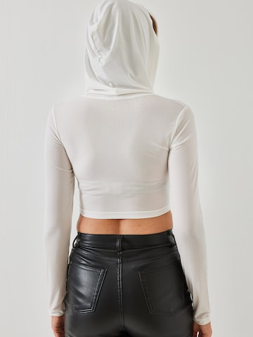 Bianco LucciMajica - bijela boja