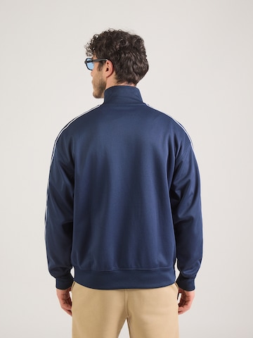 mėlyna Nike Sportswear Džemperis