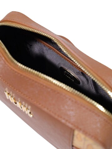 Borsa a spalla 'L LF78 9407' di Alviero Martini 1a clase in marrone