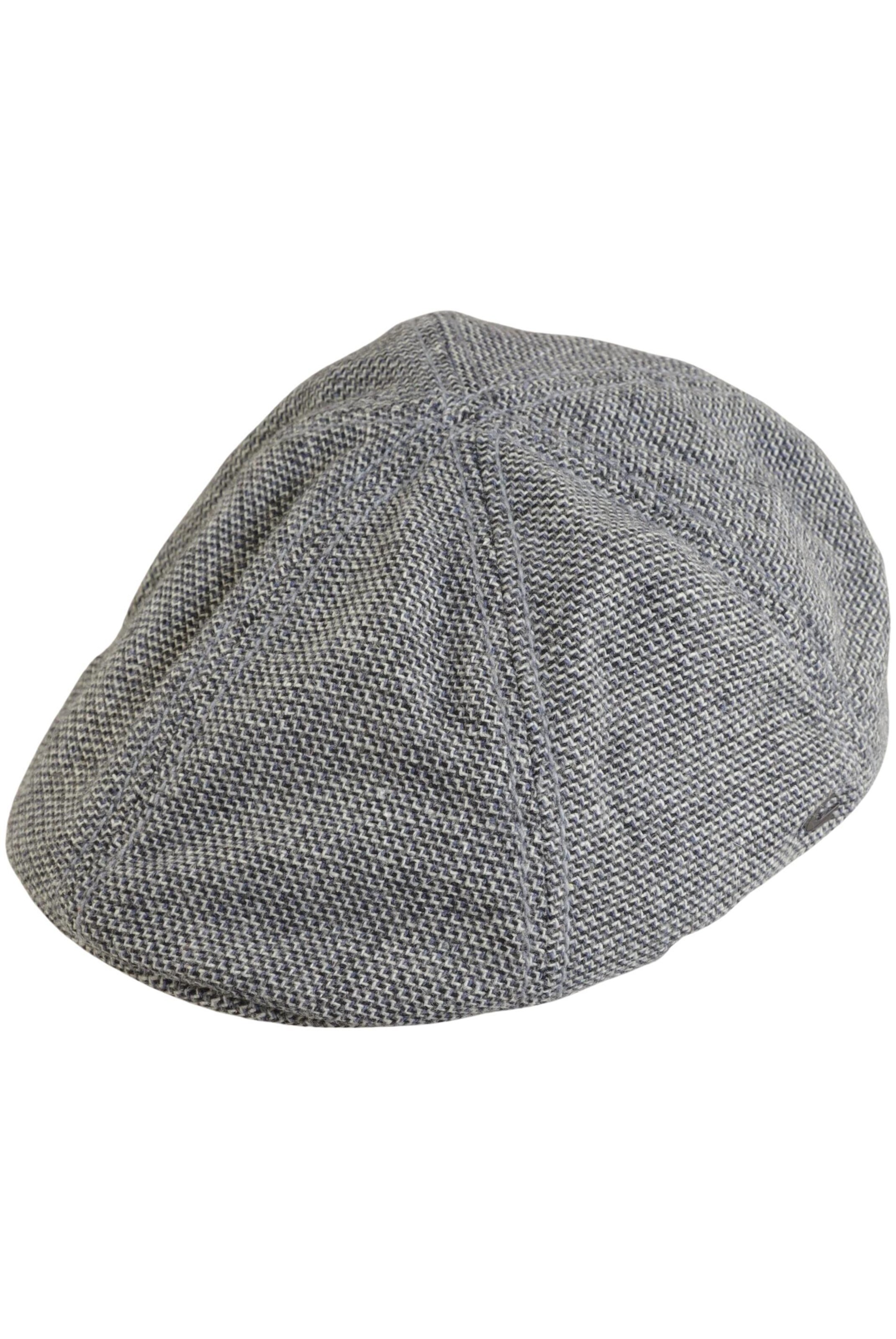 CAMEL ACTIVE Hut oder Mütze L in Blau: Vorderseite