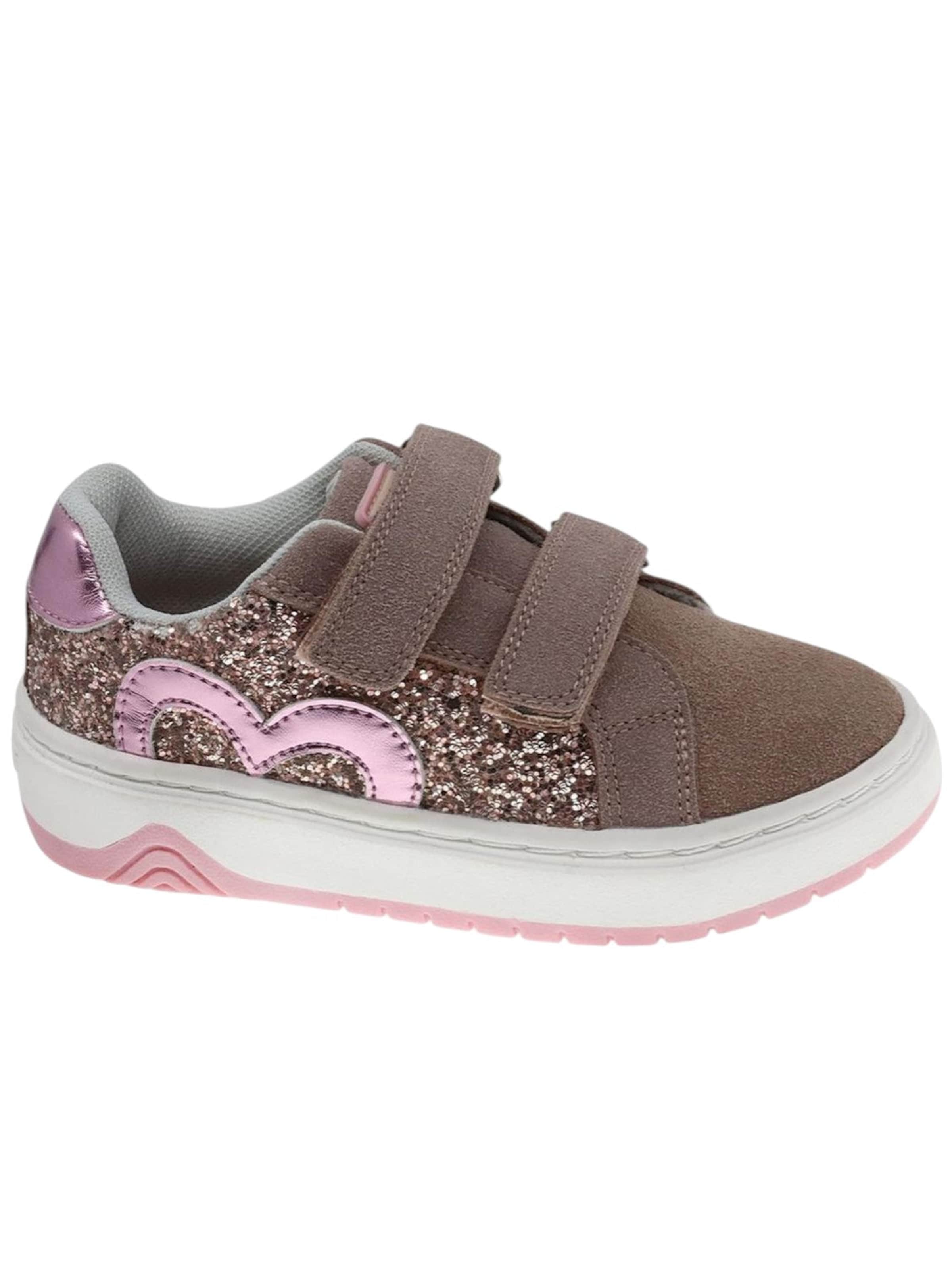 Beppi Sneaker 'Casual Shoe'‌‌‌‌‌‌‌‌‌ in Pink: Vorderseite