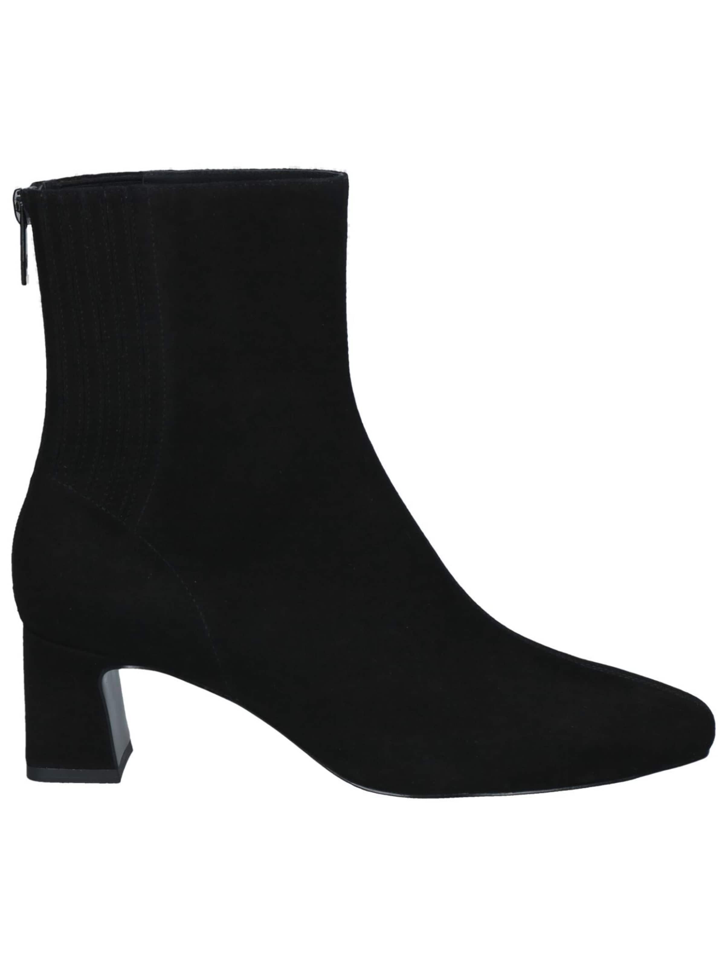 Bottines PETER KAISER en noir