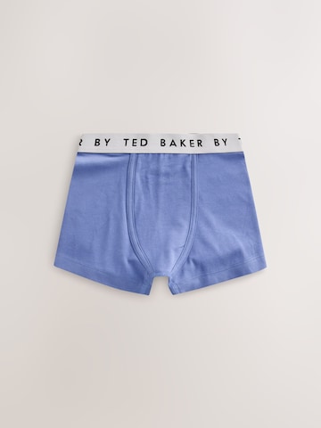 Baker by Ted Baker Unterhose in Blau
