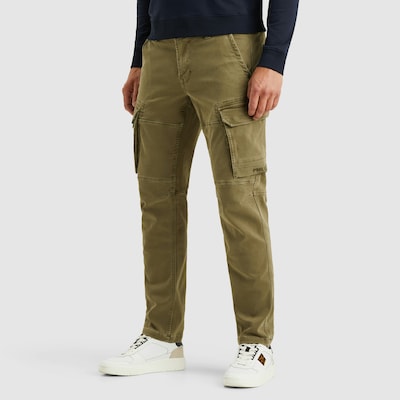 PME Legend Cargo Pants in Apple, Item view