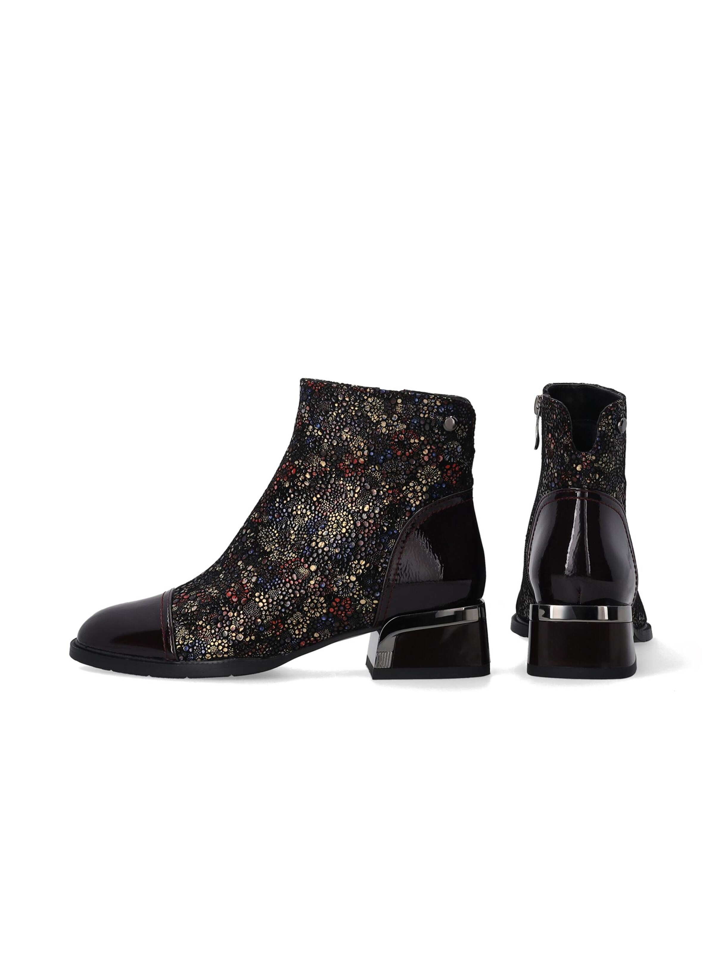 VENEZIA Ankle Boots‌‌‌‌‌‌‌‌ in Mischfarben