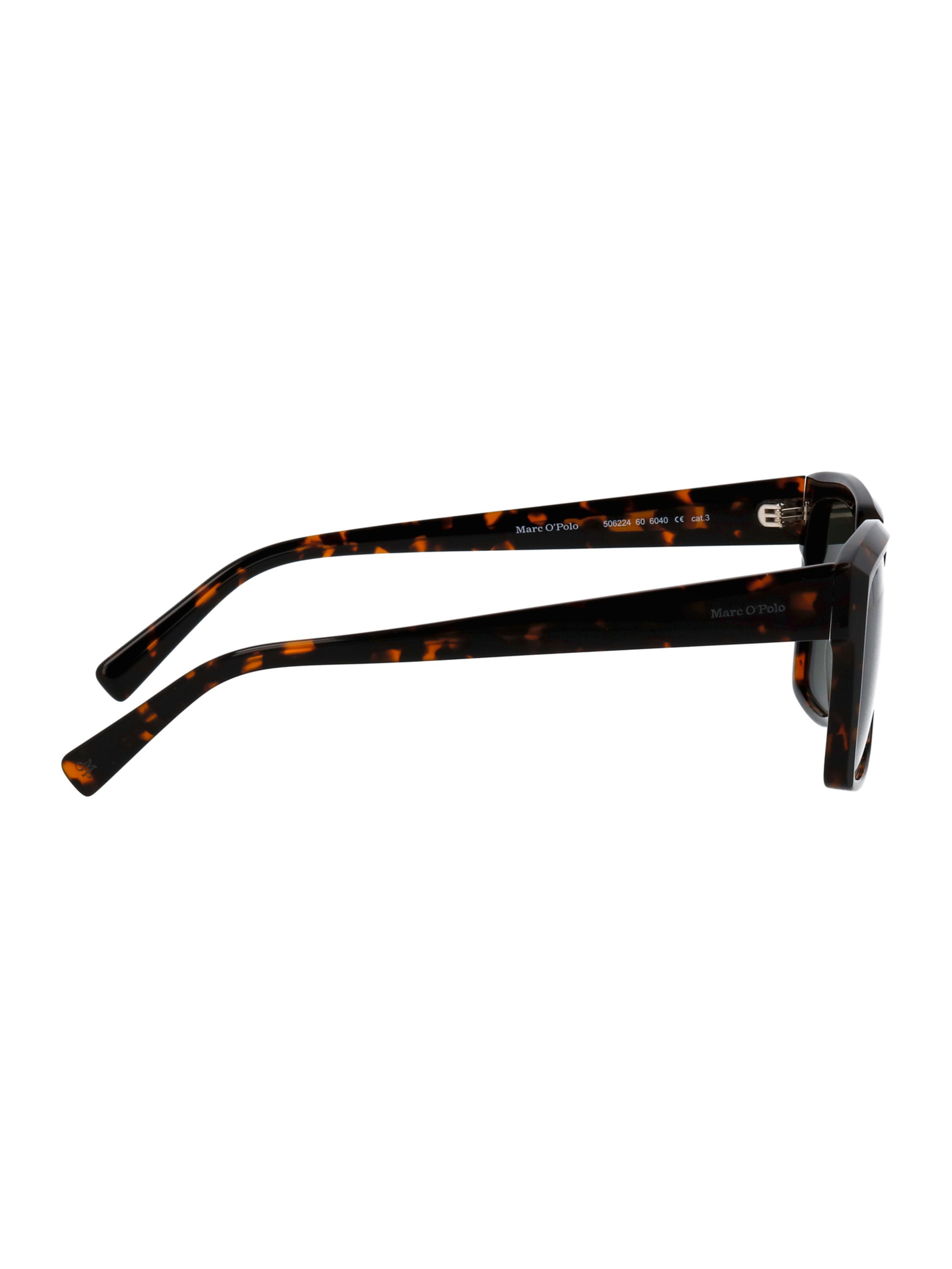 Marc O'Polo EYEWEAR Sonnenbrille‌‌‌ in Braun