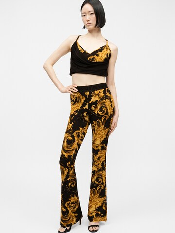 Versace Jeans Couture Топ в Черный
