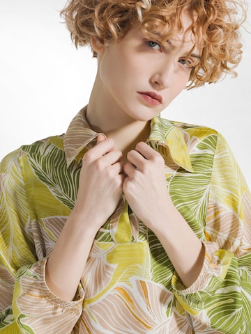 Camicia da donna di DEHA in colori misti