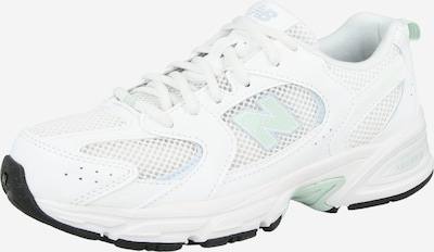 new balance Tennarit '530' koossa 19 värissä minttu / valkoinen, Tuotenäkymä