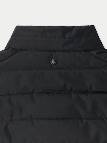 Giacca di mezza stagione 'Men's CashmereTECH Jacket' di GOBI Cashmere in nero