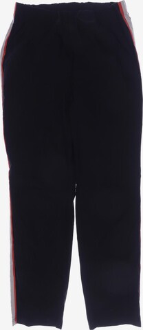 Sallie Sahne Pants in XL in Black: front