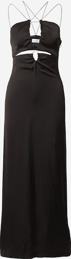 Rochie de seară Calvin Klein pe negru, Vizualizare produs