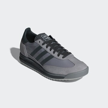 ADIDAS ORIGINALS Sneaker low 'Sl 72 RS' i grå