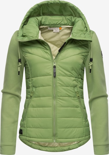 Ragwear Between-season jacket 'Lucinda' in Apple, Item view
