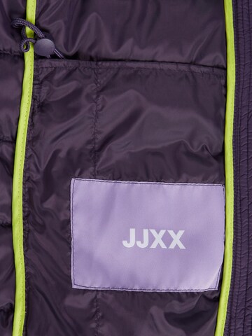 Veste mi-saison 'Nora' JJXX en violet