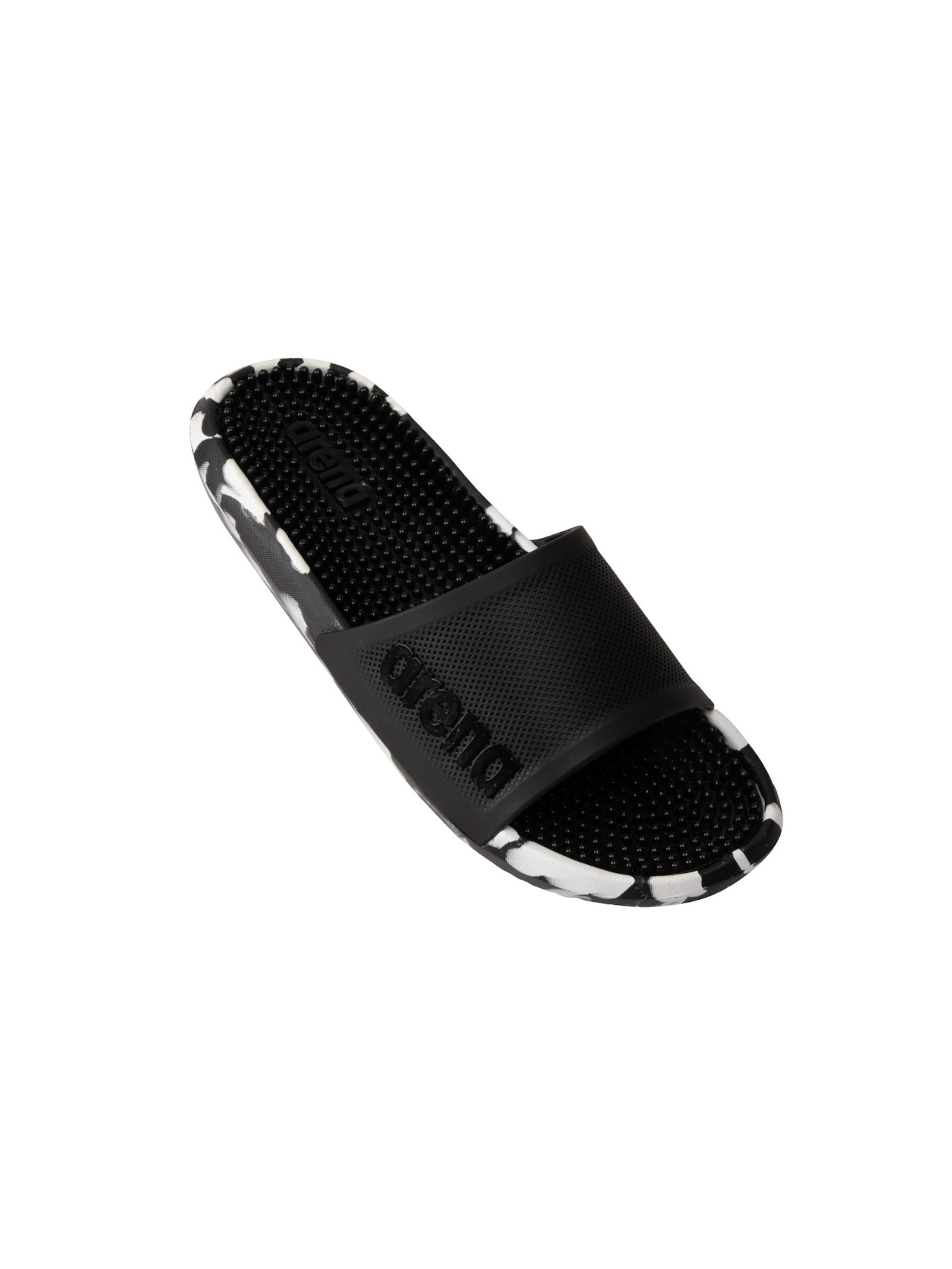 ARENANatikače 'MARCO BI' - crna boja