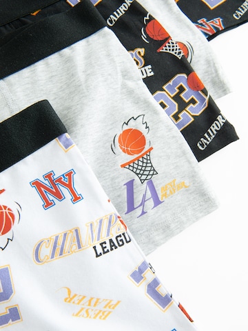 Cool Club Onderbroek in Grijs