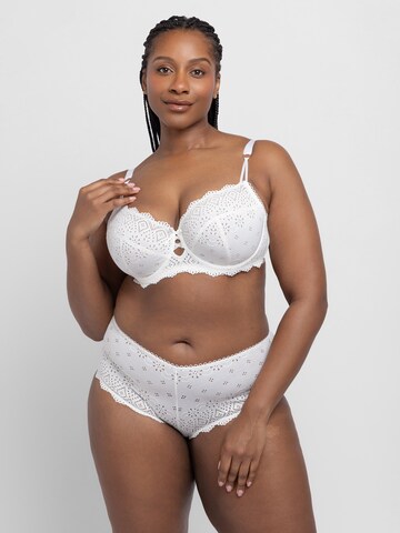 Panty di Dorina in beige