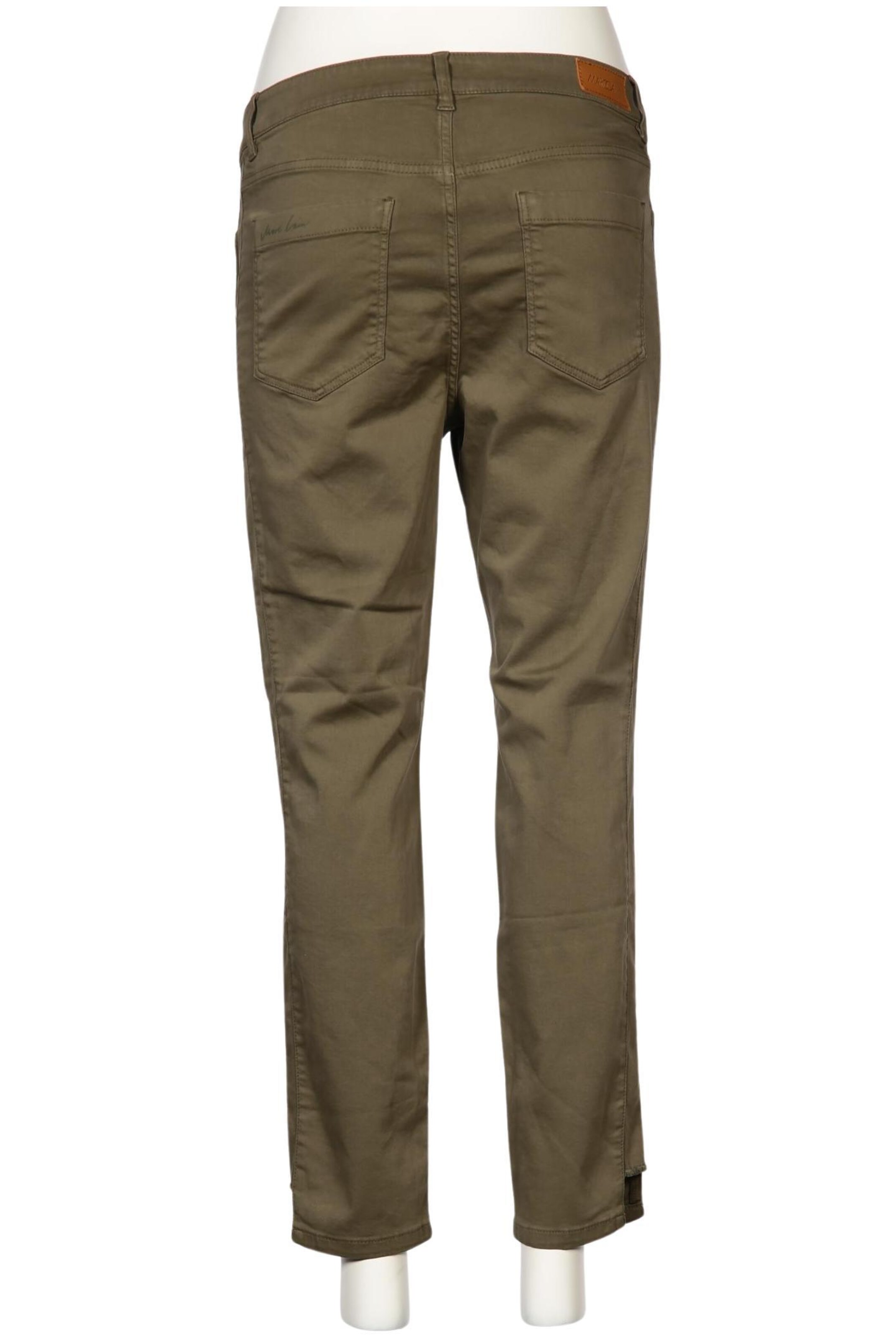 Marc Cain Jeans in 32-34 in Green