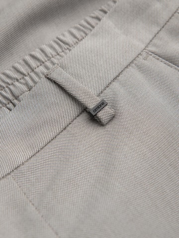 Regular Pantaloni sport de la Ombre pe gri