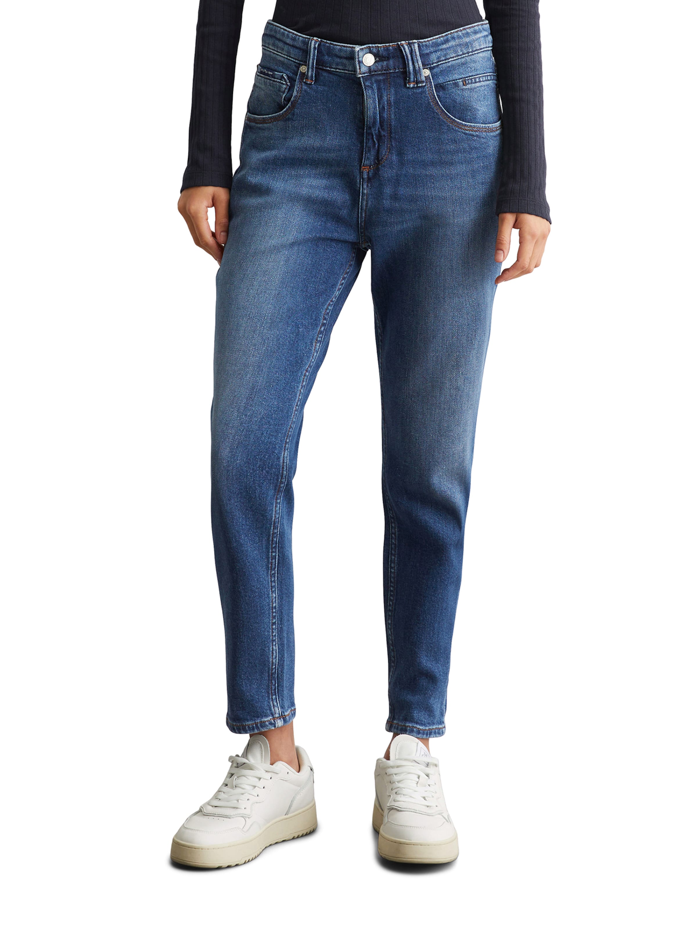 Marc O Polo DENIM Mom jeans Buy online ABOUT YOU