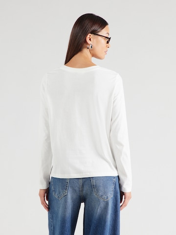 JDY Shirt 'JDYPISA' in White