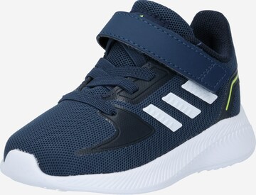 ADIDAS ORIGINALS Sneakers 'Runfalcon 2.0' in Blue: front