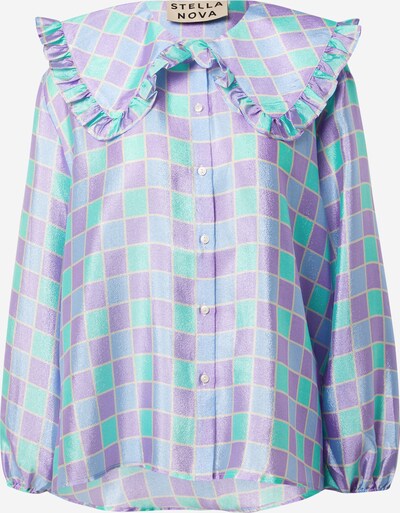 Stella Nova Blouse in Mixed colours, Item view