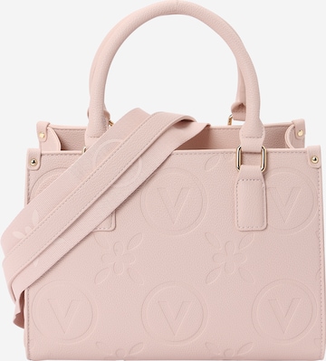 Sacs à main 'Samba re' VALENTINO en rose : devant