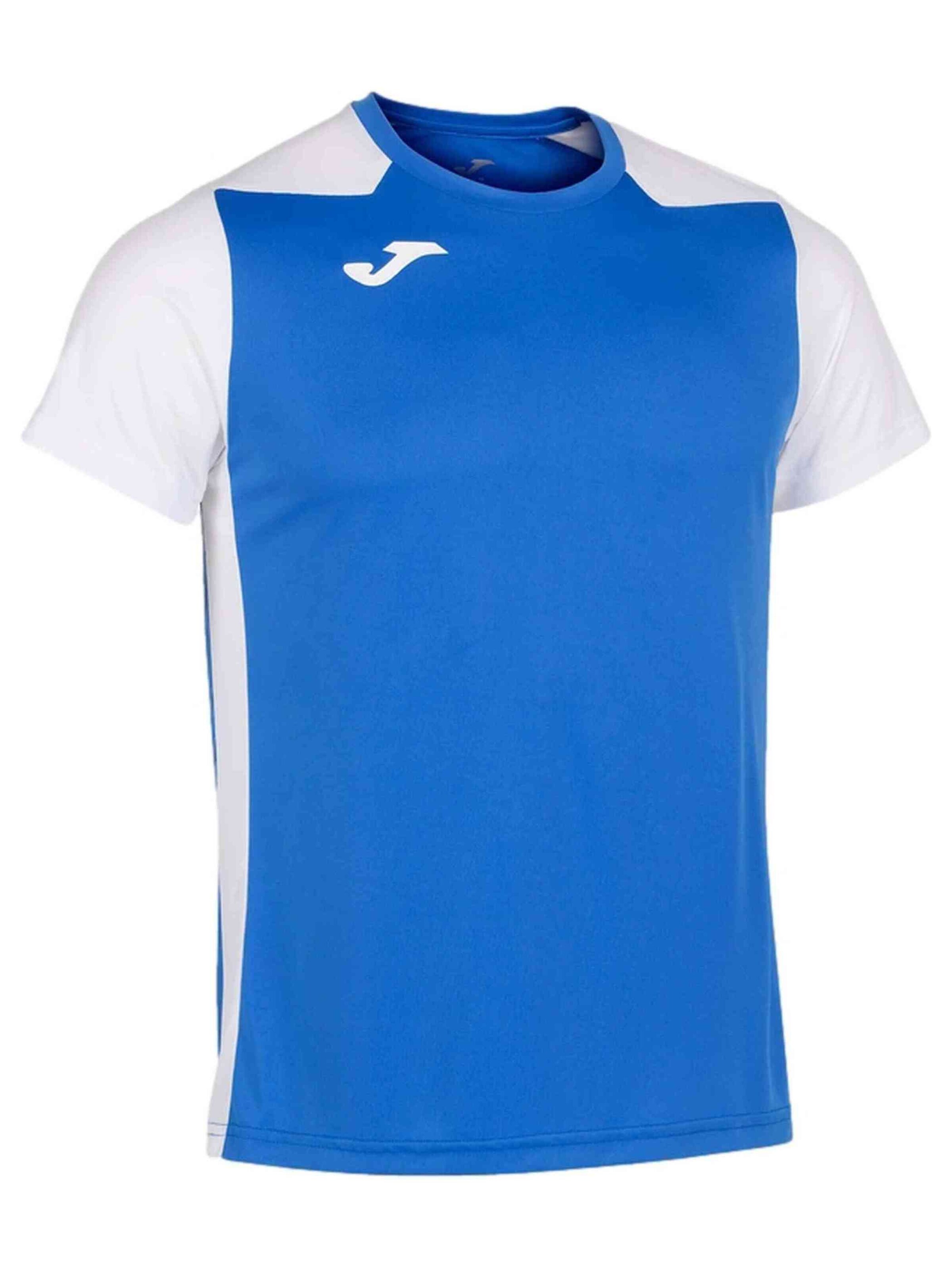 JOMA - Camiseta '102223.702' en azul: frente