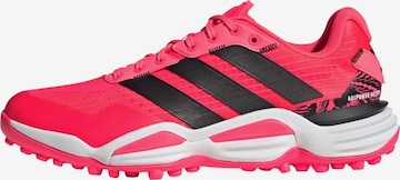 ADIDAS PERFORMANCE Sportovní boty 'Adipower' – pink: přední strana