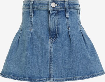 TOMMY HILFIGER Skirt in Blue: front