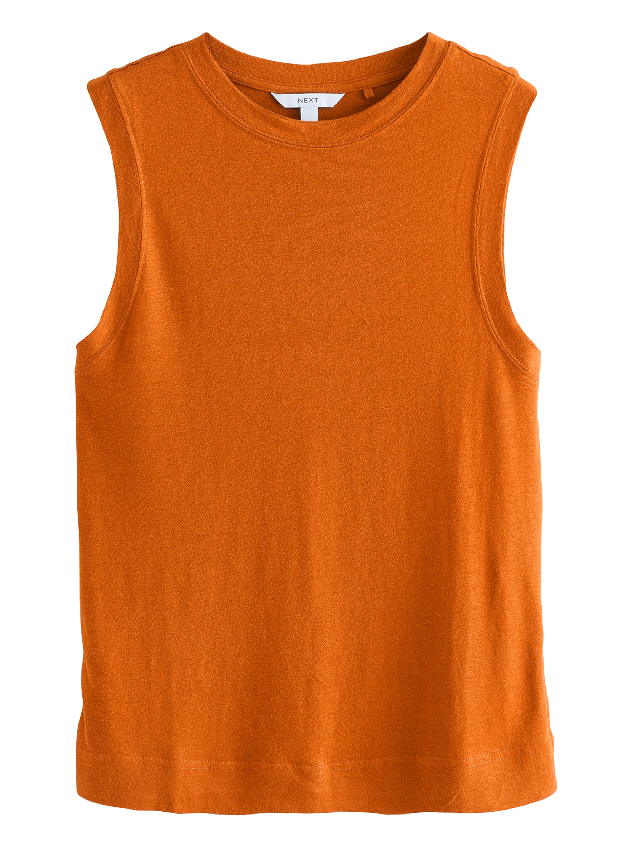 Next Top - Hnedá: predná strana