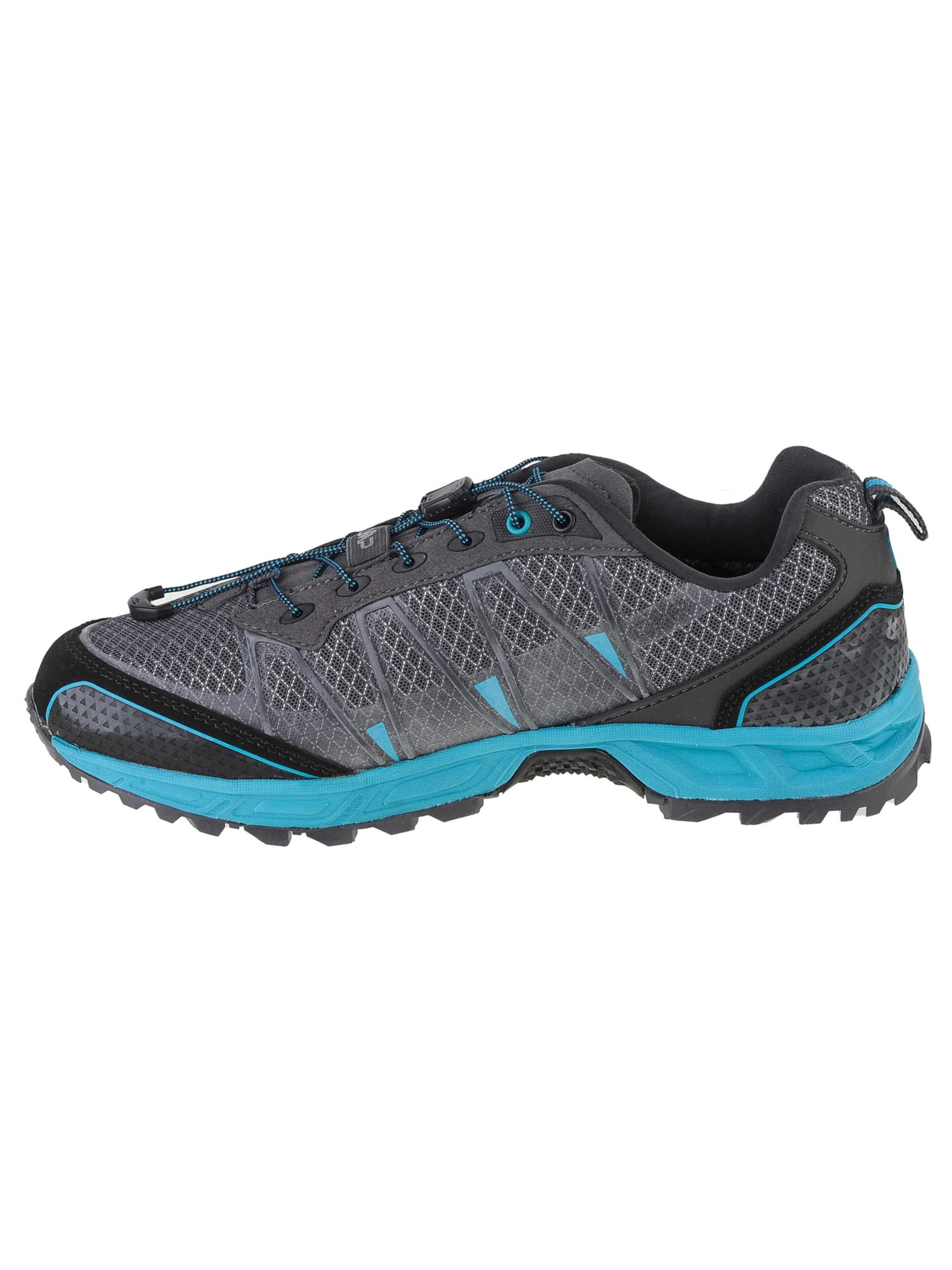 CMP Laufschuh 'CMP Altak Trail'‌‌‌‌‌ in Grau