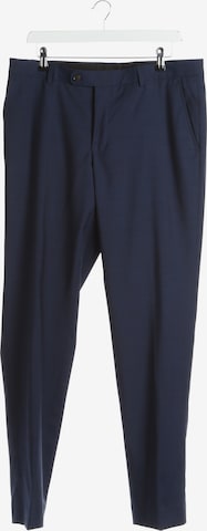 BENVENUTO Hose 34 in Blau: Vorderseite